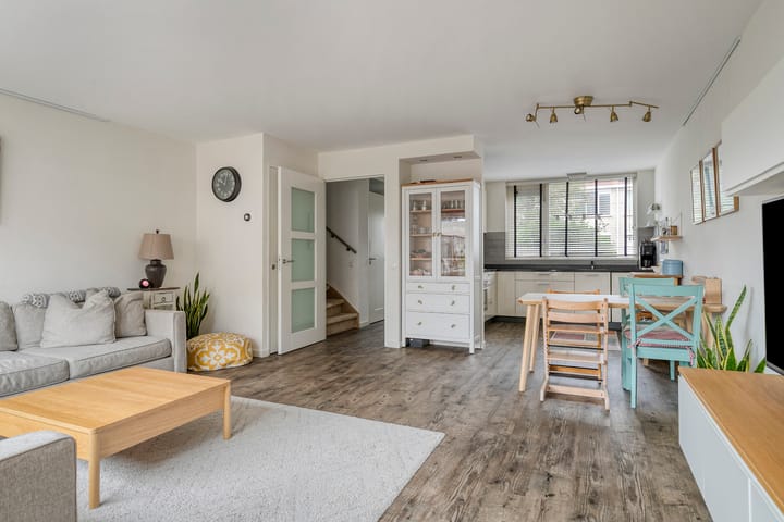 Foto 10 van Pijlkruidstraat 57