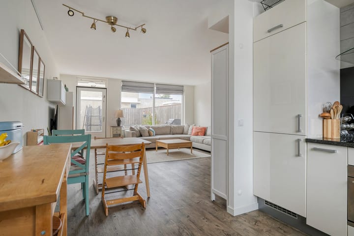 Foto 14 van Pijlkruidstraat 57