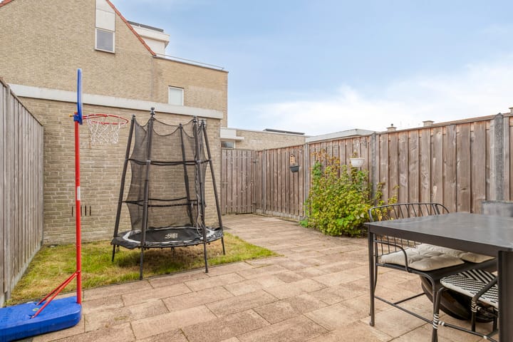 Foto 15 van Pijlkruidstraat 57