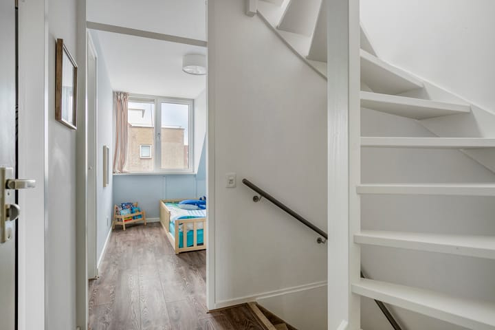 Foto 18 van Pijlkruidstraat 57