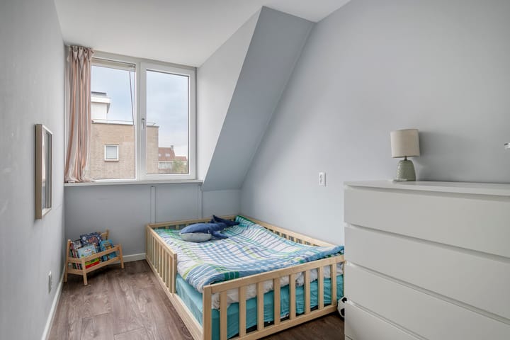 Foto 19 van Pijlkruidstraat 57