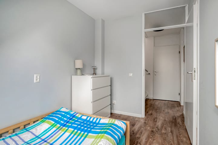 Foto 20 van Pijlkruidstraat 57