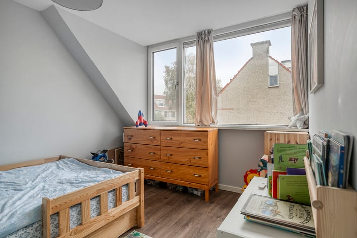 Foto 21 van Pijlkruidstraat 57