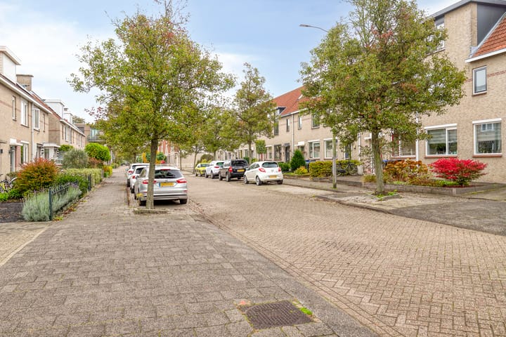 Foto 32 van Pijlkruidstraat 57