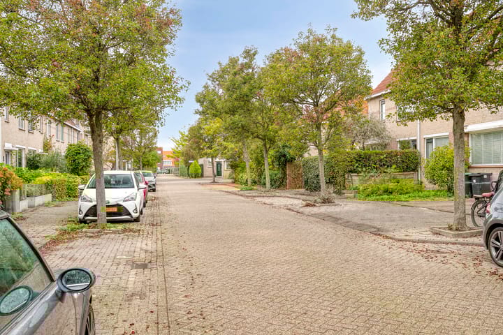 Foto 33 van Pijlkruidstraat 57