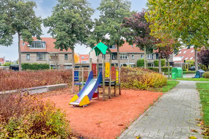 Foto 35 van Pijlkruidstraat 57