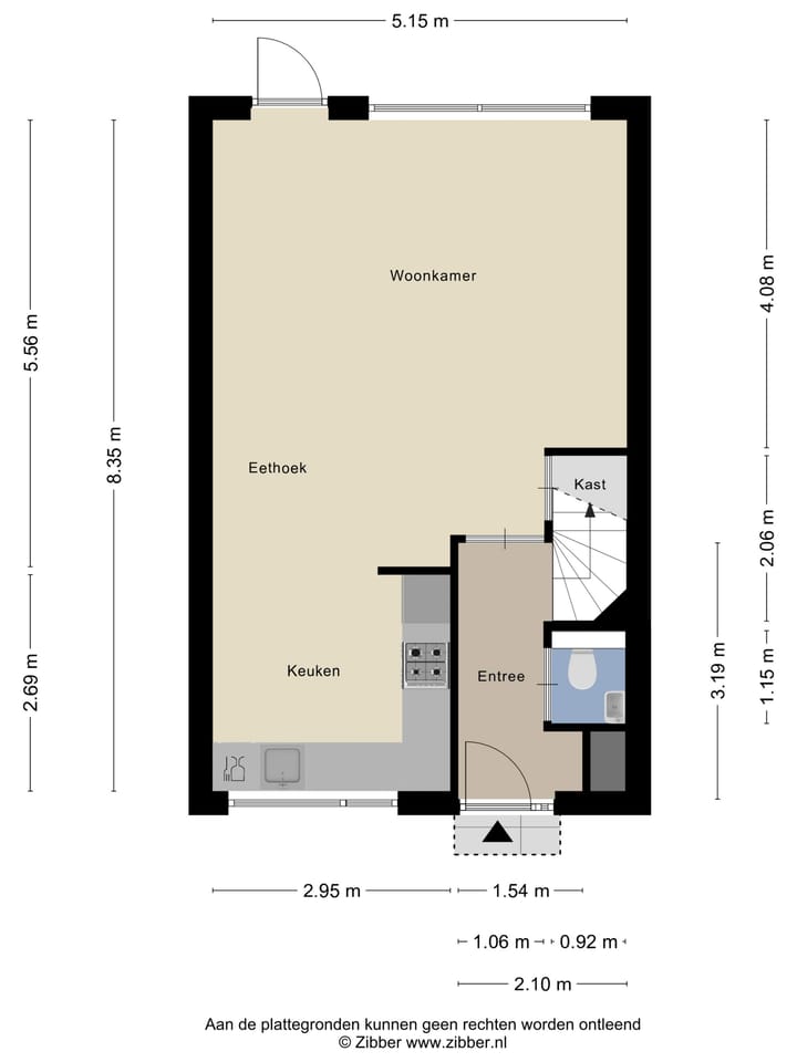 Foto 36 van Pijlkruidstraat 57