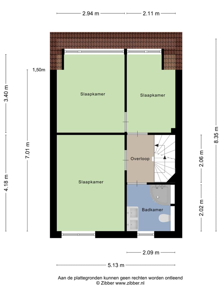 Foto 37 van Pijlkruidstraat 57