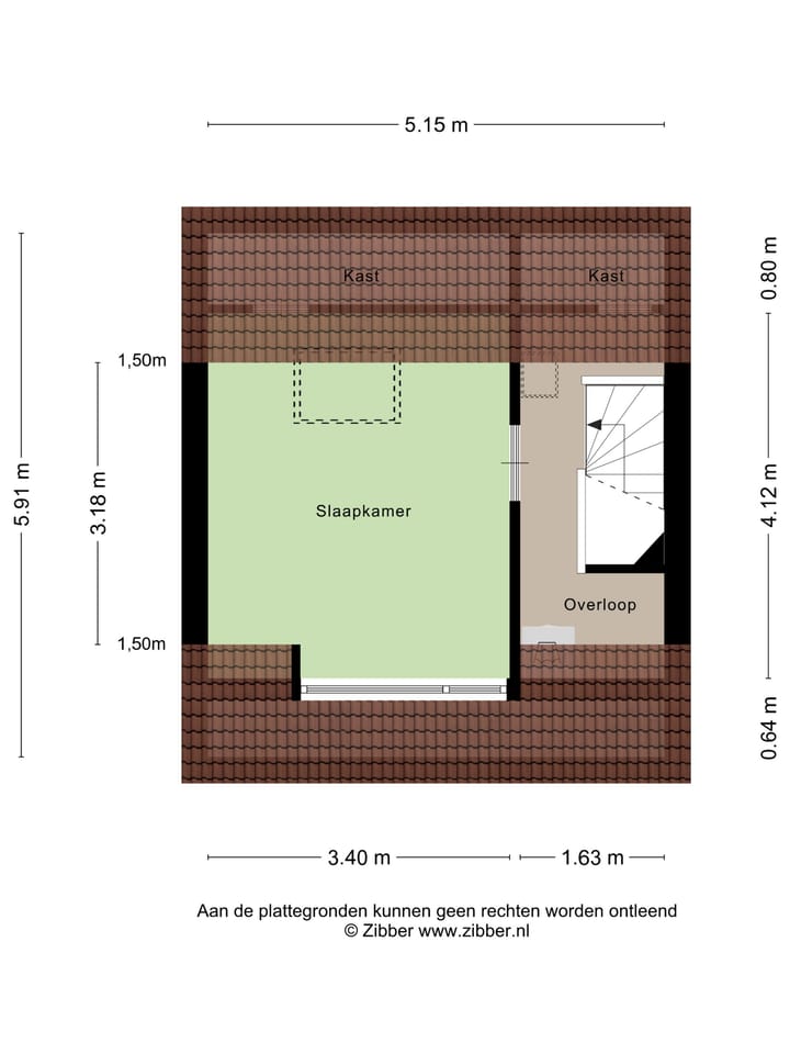 Foto 38 van Pijlkruidstraat 57