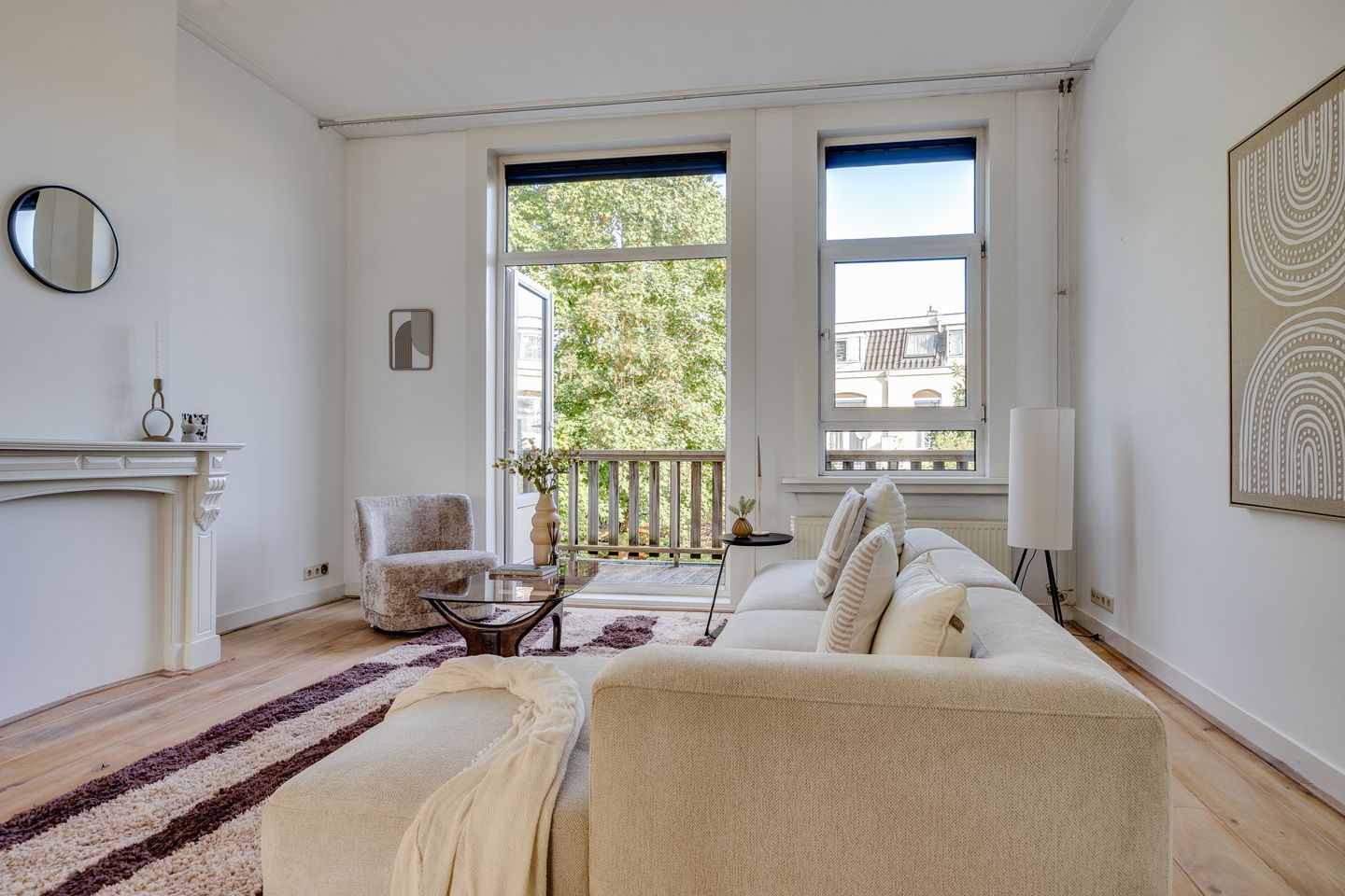 Foto 4 van Van Imhoffstraat 21-BS