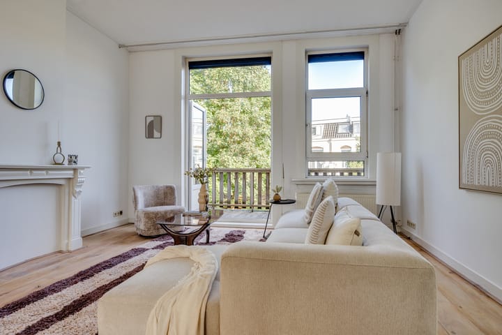 Foto 4 van Van Imhoffstraat 21-BS