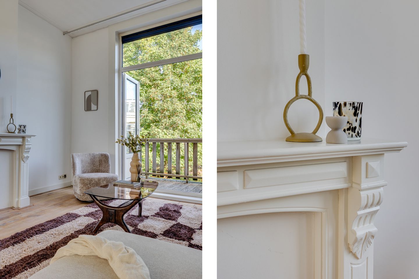 Foto 5 van Van Imhoffstraat 21-BS