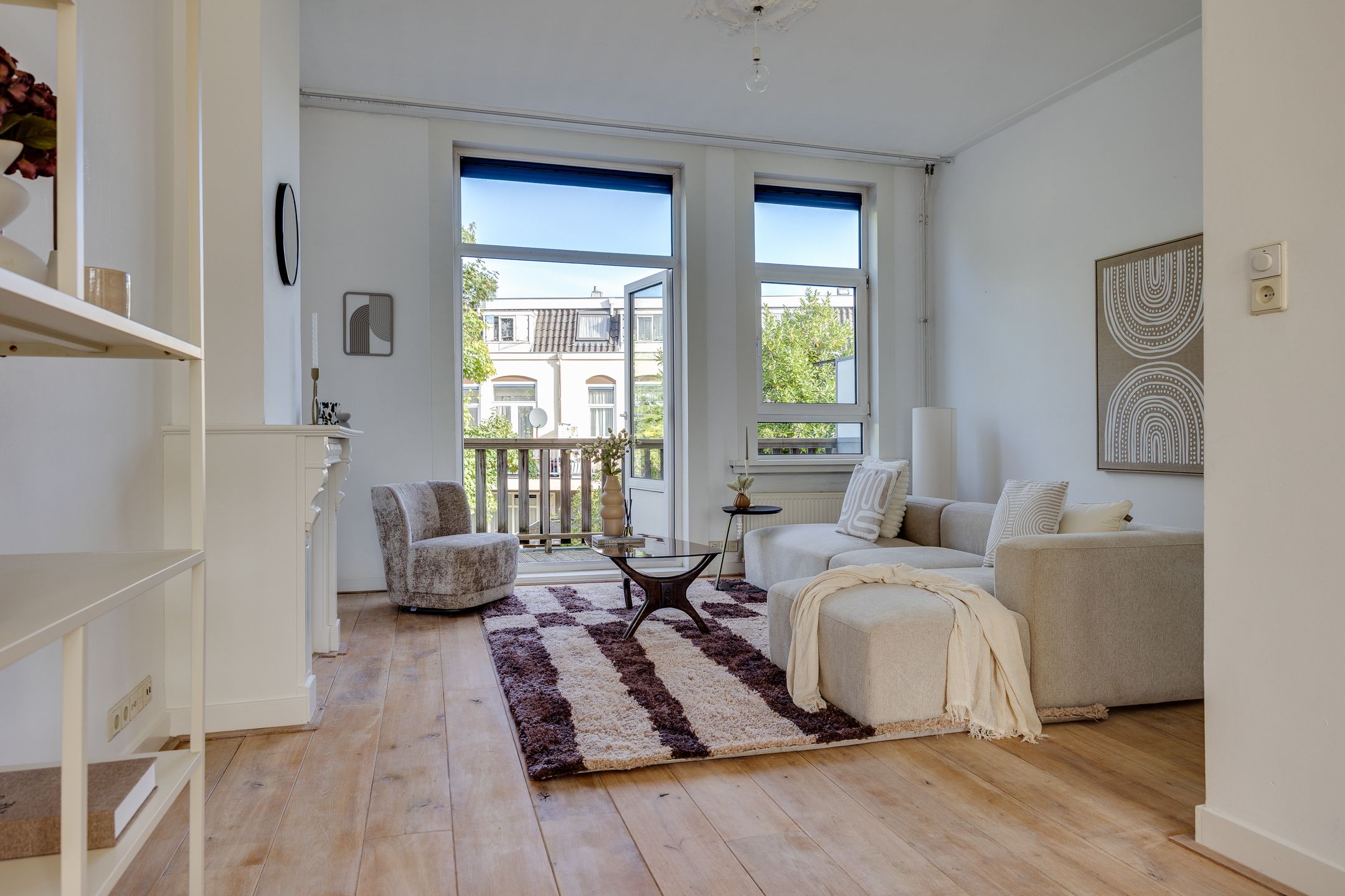 Foto 6 van Van Imhoffstraat 21-BS