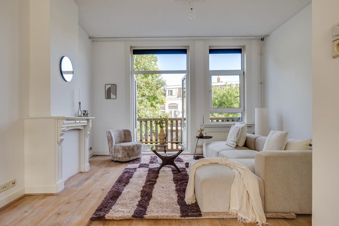 Foto 7 van Van Imhoffstraat 21-BS