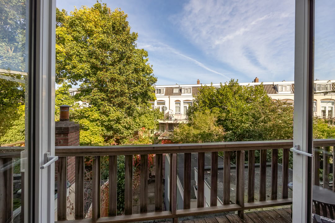 Foto 8 van Van Imhoffstraat 21-BS