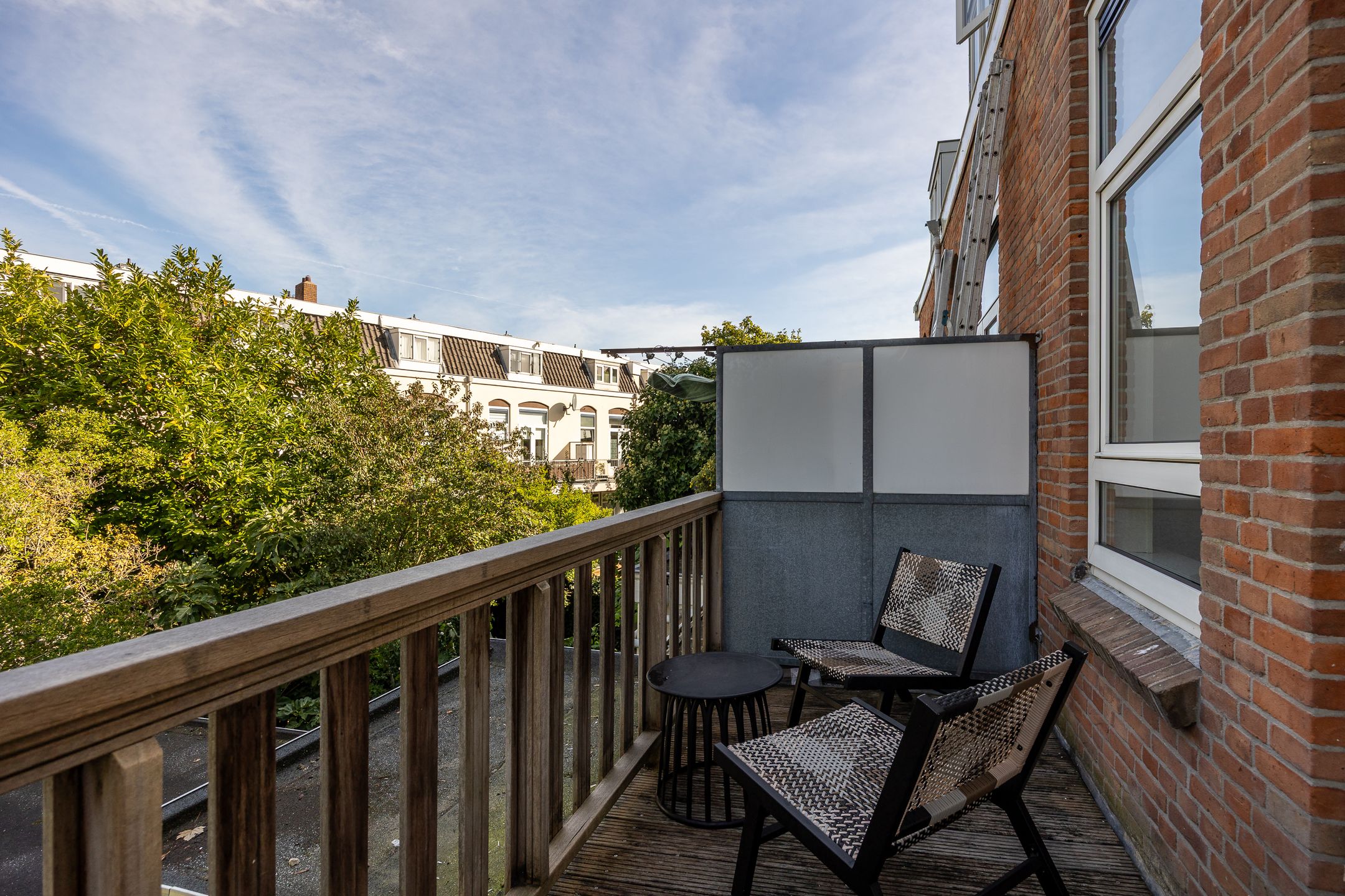 Foto 9 van Van Imhoffstraat 21-BS