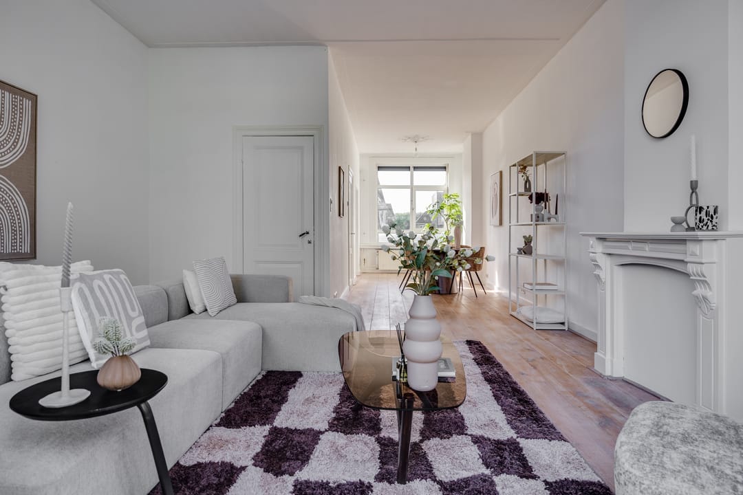 Foto 11 van Van Imhoffstraat 21-BS