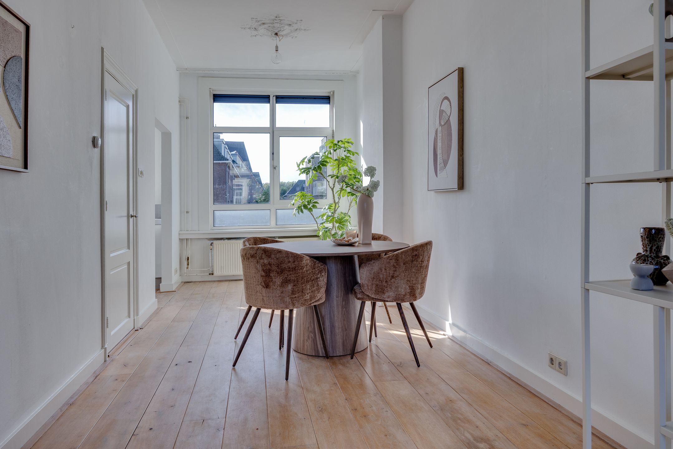 Foto 15 van Van Imhoffstraat 21-BS