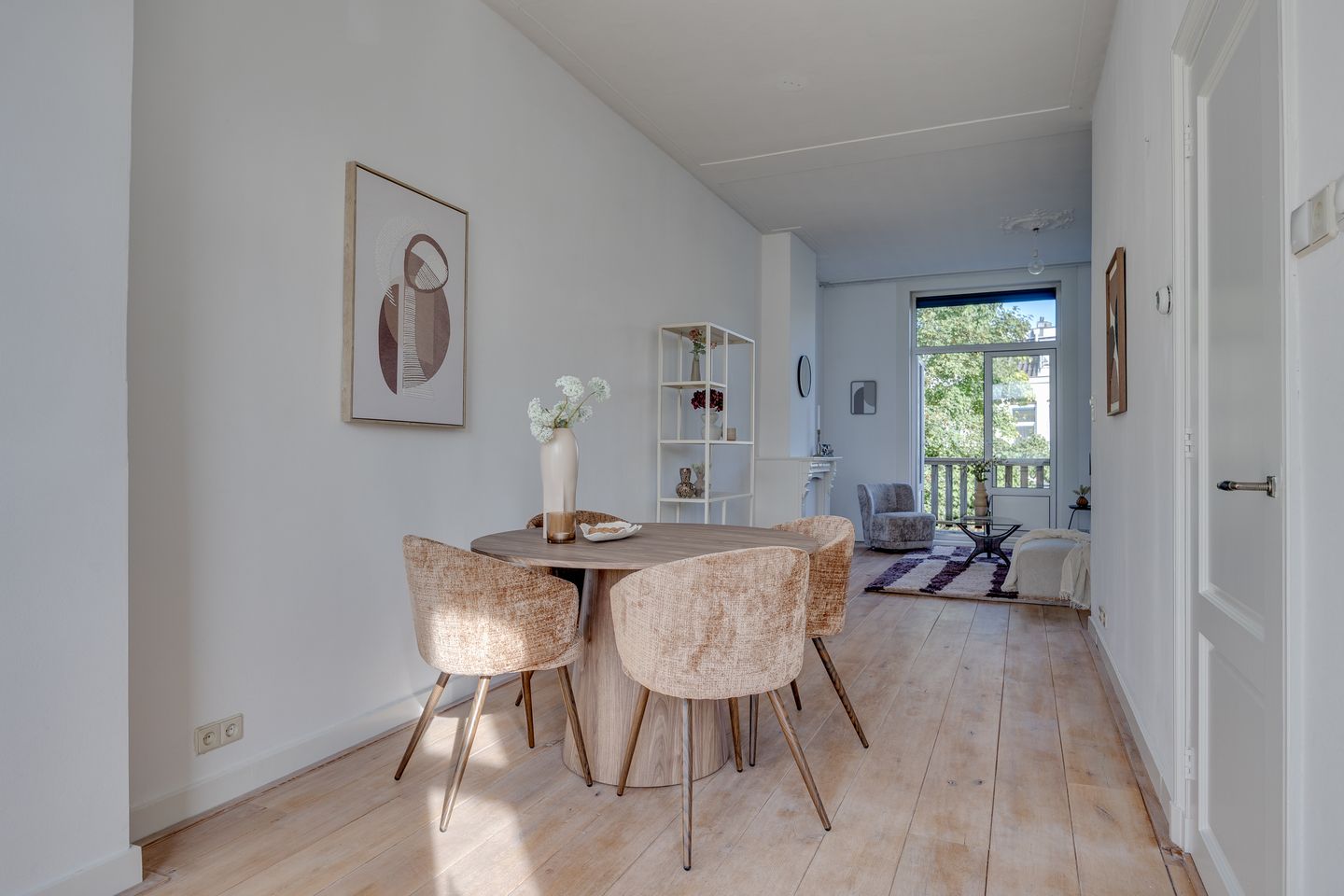 Foto 19 van Van Imhoffstraat 21-BS