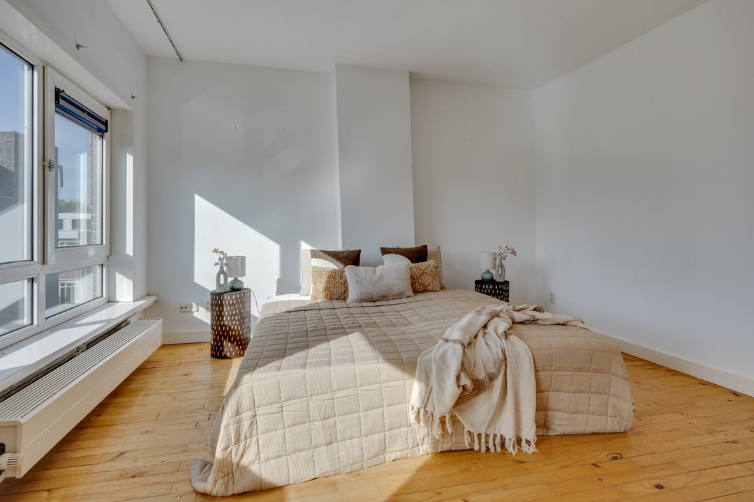 Foto 22 van Van Imhoffstraat 21-BS