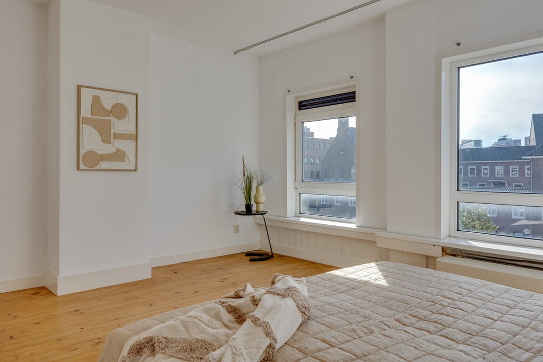 Foto 23 van Van Imhoffstraat 21-BS