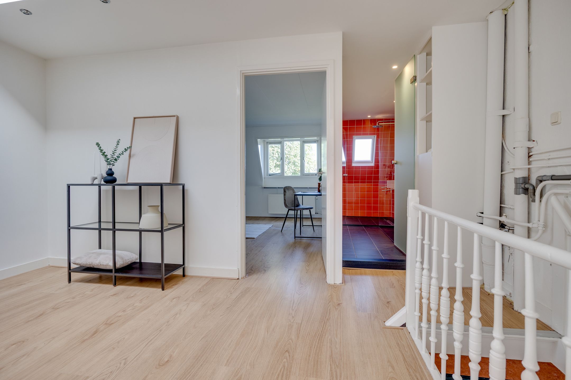 Foto 24 van Van Imhoffstraat 21-BS