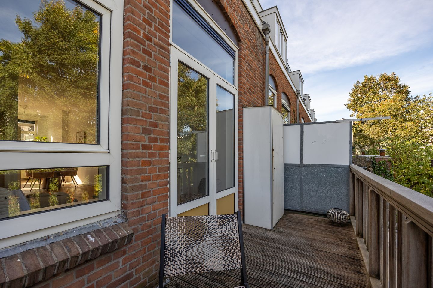 Foto 10 van Van Imhoffstraat 21-BS