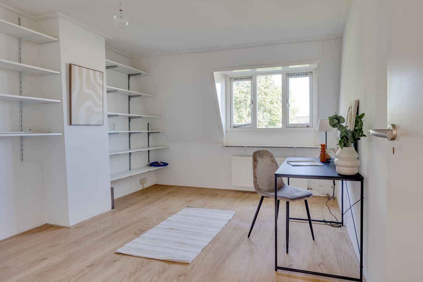 Foto 25 van Van Imhoffstraat 21-BS