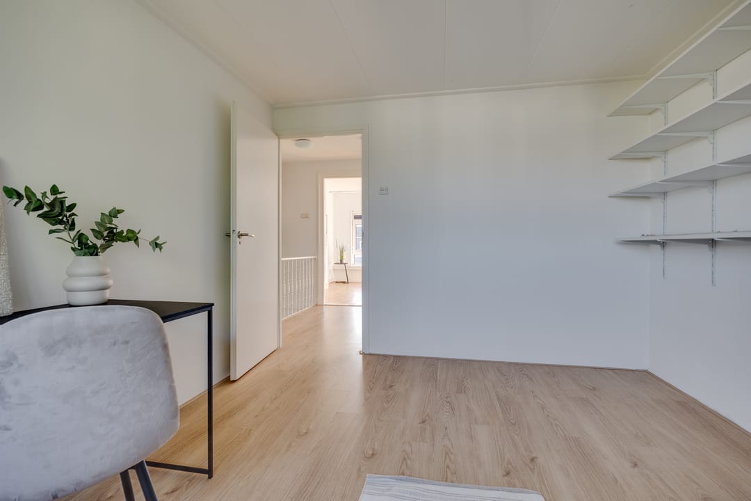 Foto 26 van Van Imhoffstraat 21-BS