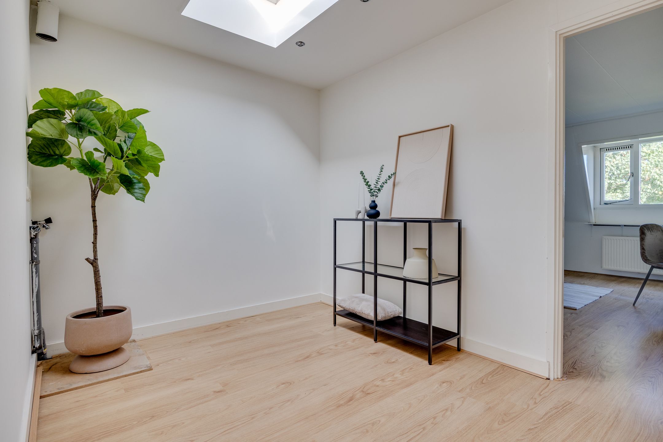 Foto 30 van Van Imhoffstraat 21-BS