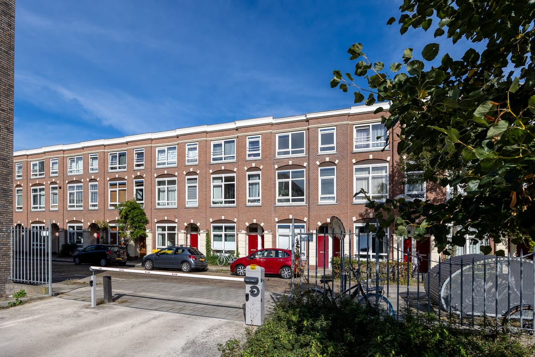 Foto 32 van Van Imhoffstraat 21-BS