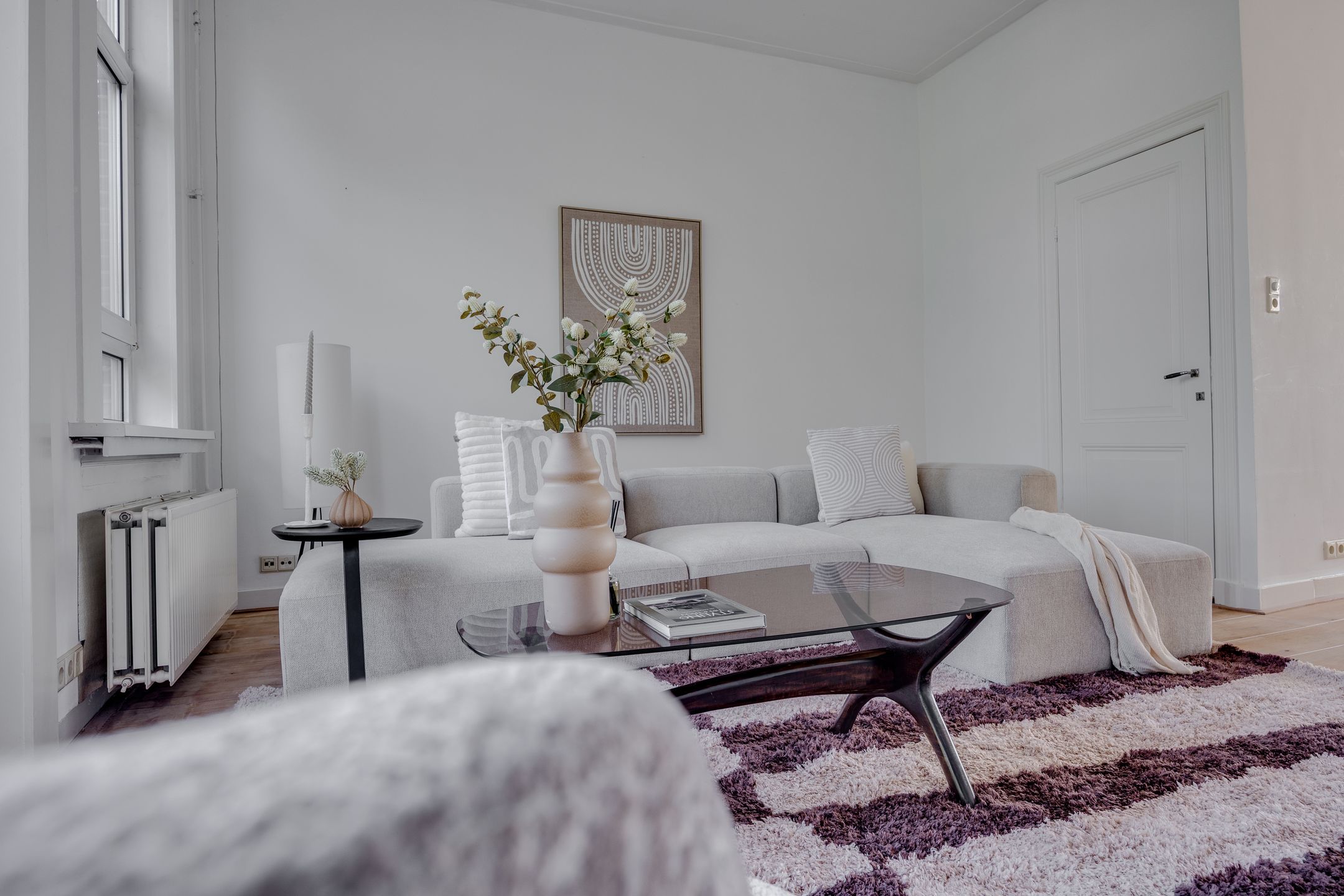 Foto 12 van Van Imhoffstraat 21-BS