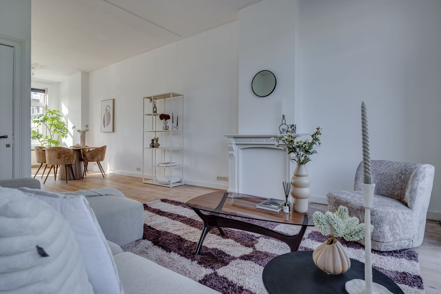 Foto 14 van Van Imhoffstraat 21-BS