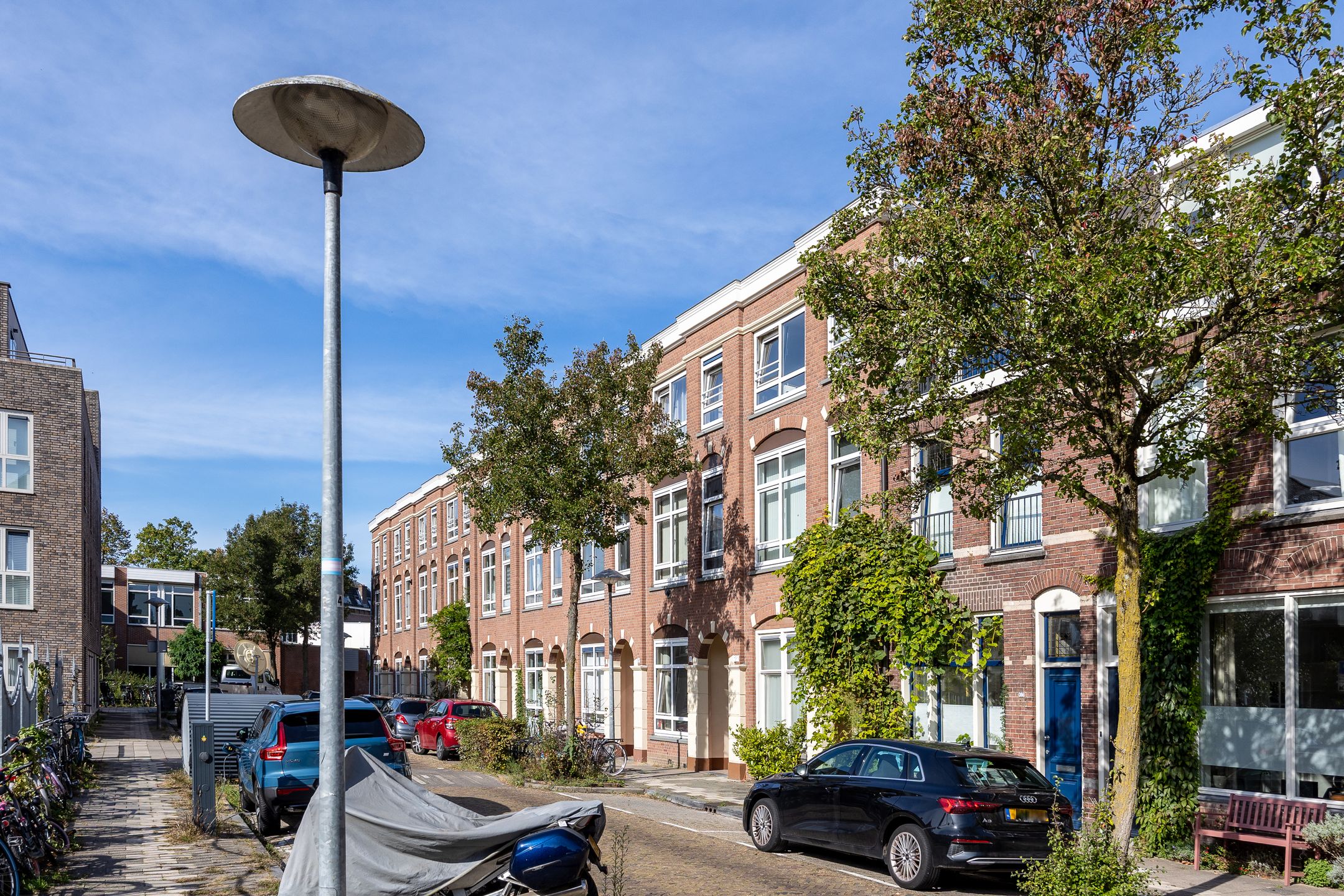 Foto 33 van Van Imhoffstraat 21-BS