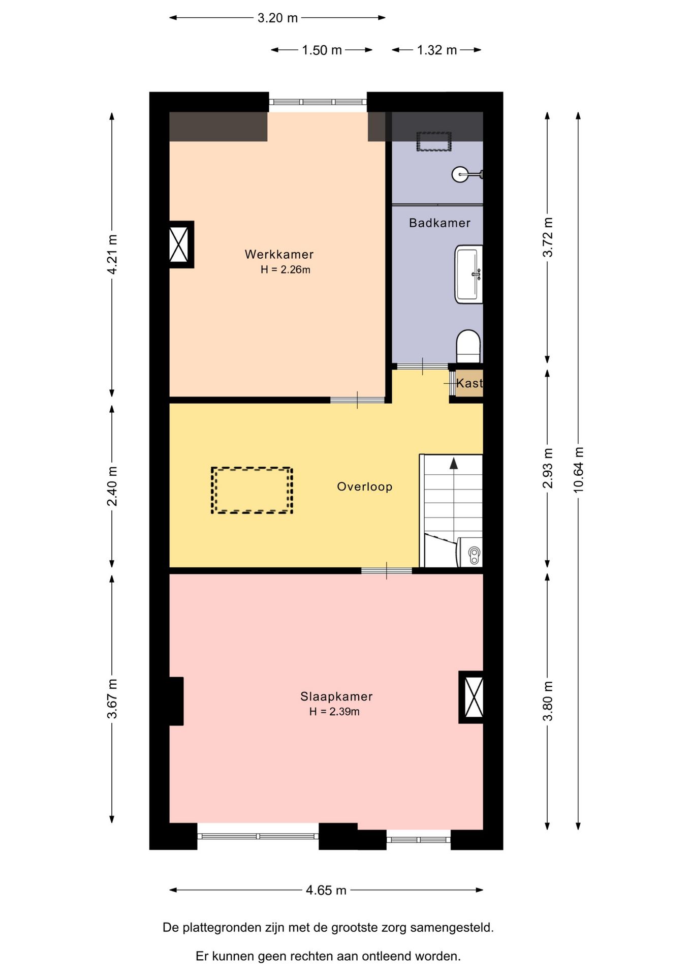 Foto 35 van Van Imhoffstraat 21-BS