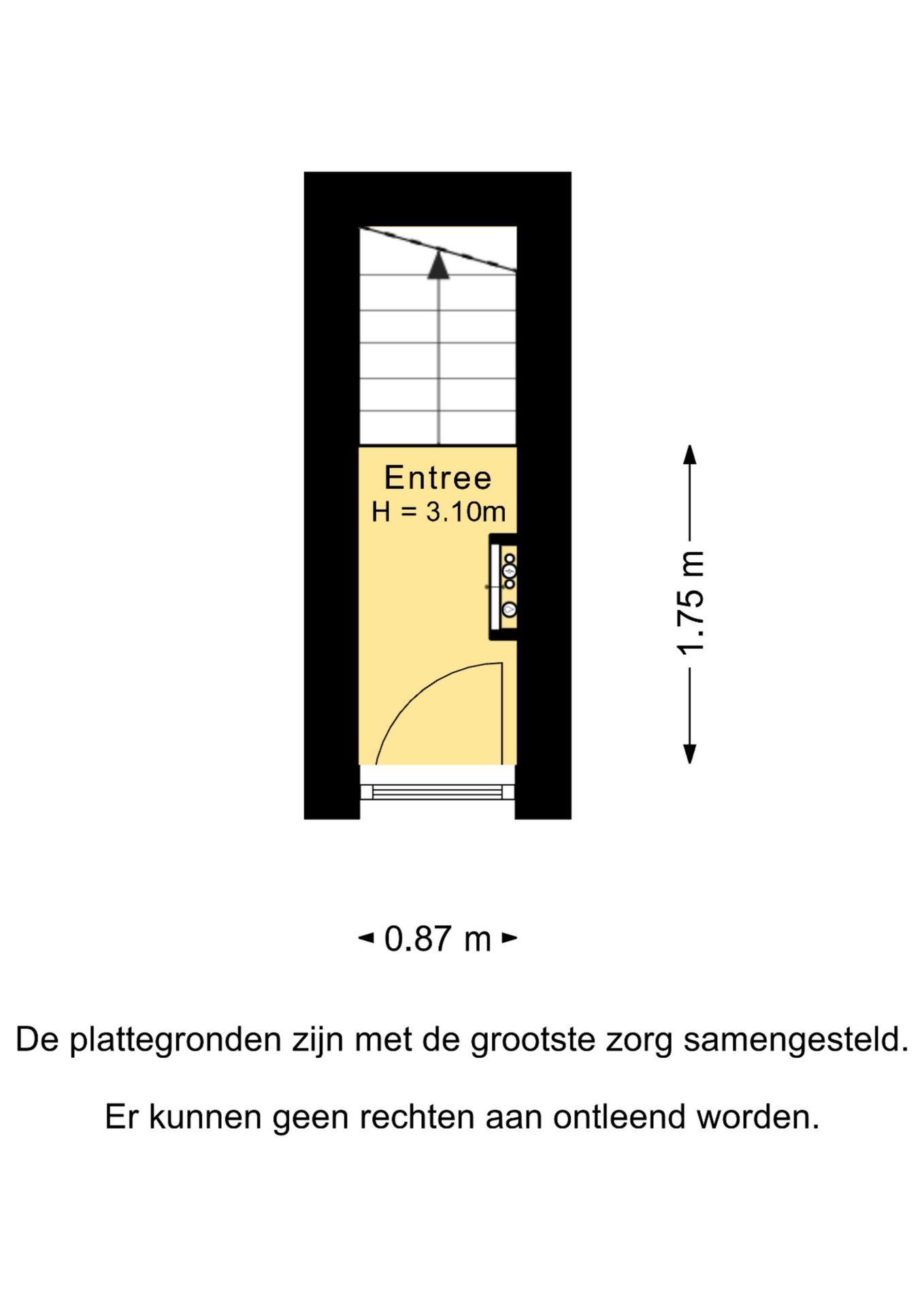 Foto 36 van Van Imhoffstraat 21-BS