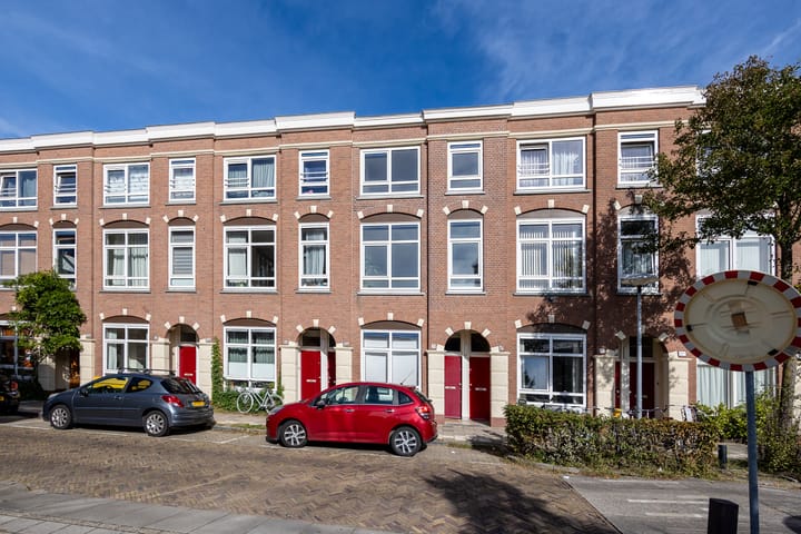 Foto 3 van Van Imhoffstraat 21-BS