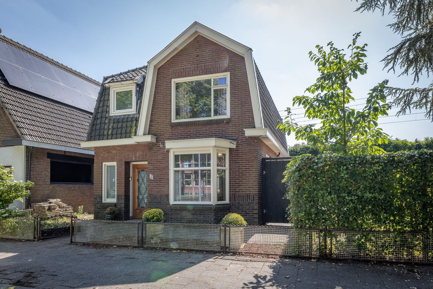 Photo 1 of Lyceumstraat 77