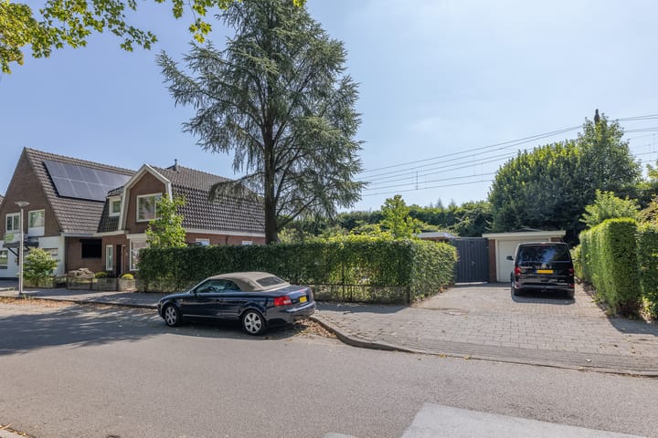 Photo 5 of Lyceumstraat 77