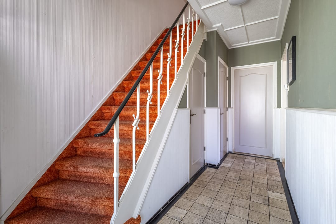 Foto 7 van Lyceumstraat 77