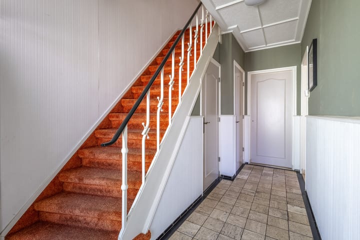 Photo 7 of Lyceumstraat 77