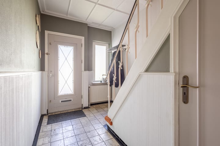 Photo 8 of Lyceumstraat 77