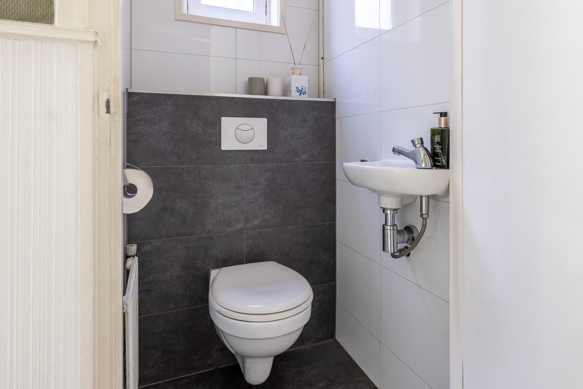 Foto 9 van Lyceumstraat 77