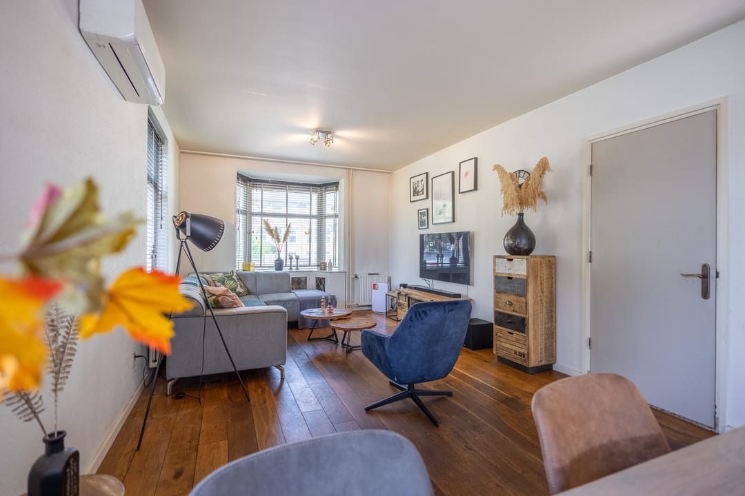 Foto 11 van Lyceumstraat 77