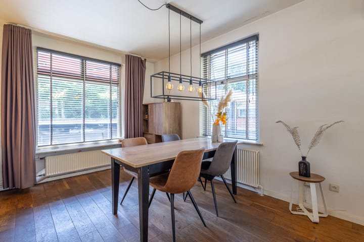 Photo 12 of Lyceumstraat 77