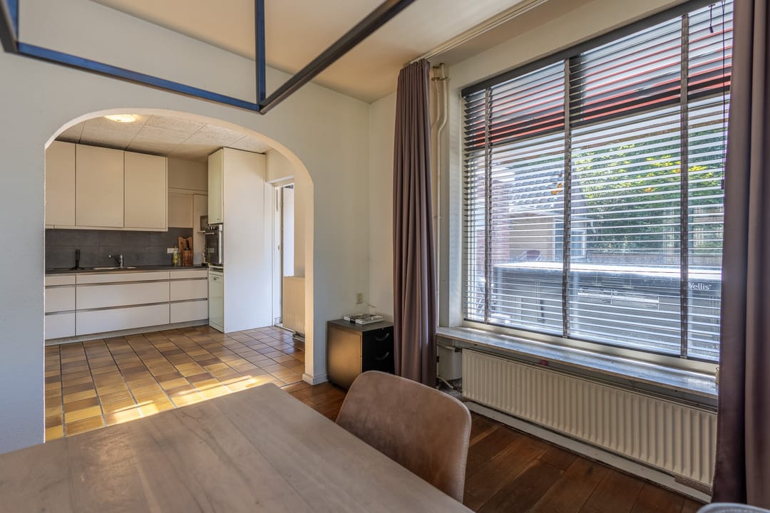 Foto 13 van Lyceumstraat 77