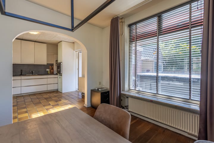 Photo 13 of Lyceumstraat 77