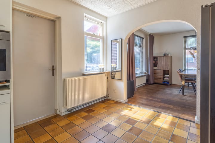 Photo 15 of Lyceumstraat 77