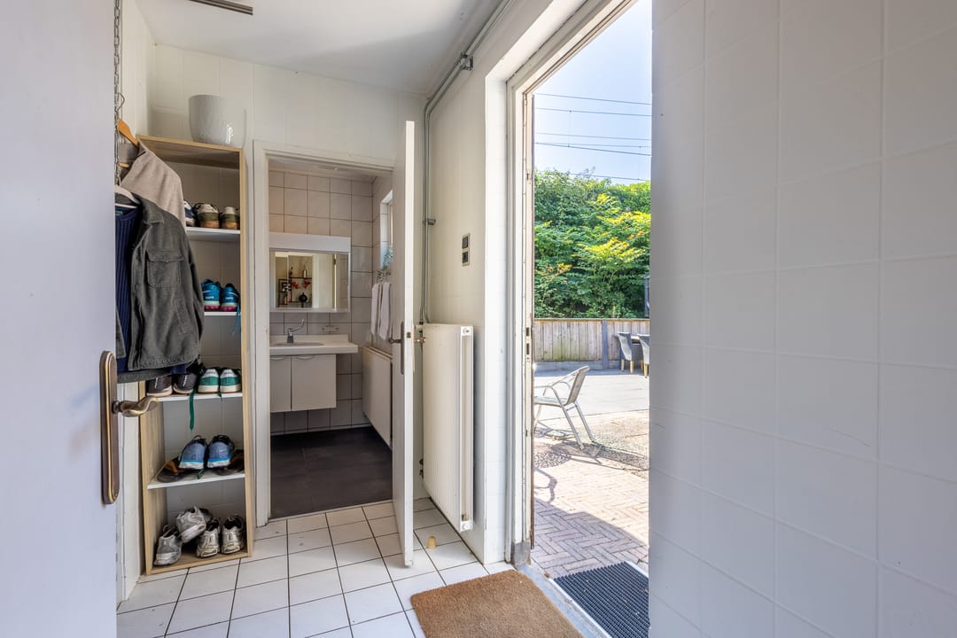 Foto 16 van Lyceumstraat 77