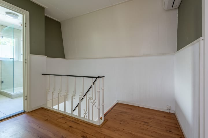 Photo 20 of Lyceumstraat 77